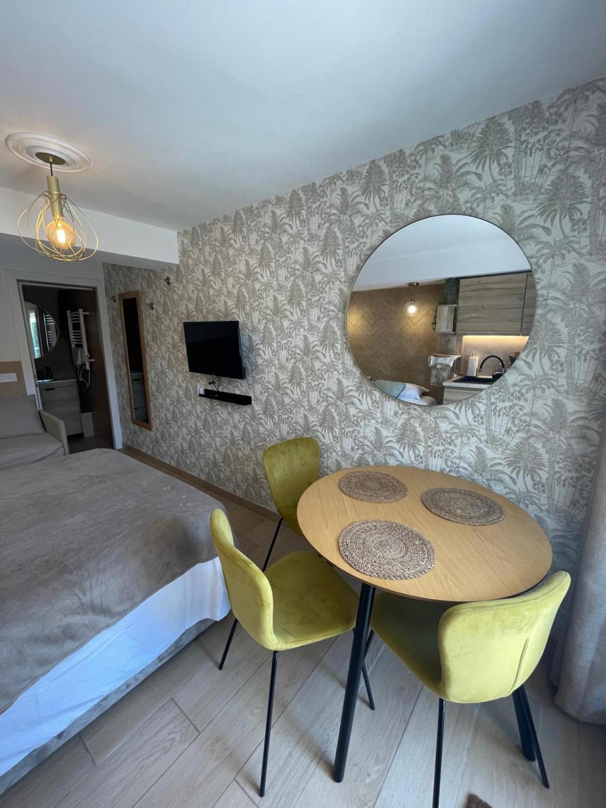 And Me Appartement *